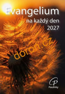 Evangelium na každý den 2027