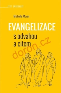 Evangelizace s odvahou a citem