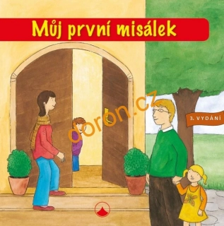 Můj první misálek