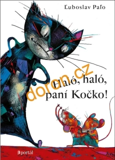 Haló, haló, paní Kočko!
