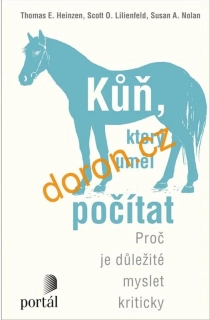 Kůň, který uměl počítat