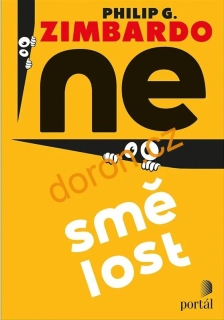 Nesmělost
