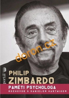 Philip Zimbardo - Paměti psychologa