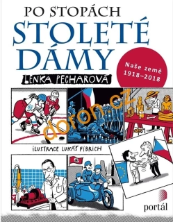Po stopách stoleté dámy   