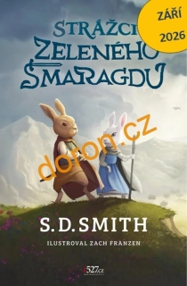 Strážci Zeleného smaragdu