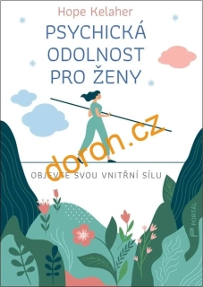 Psychická odolnost pro ženy