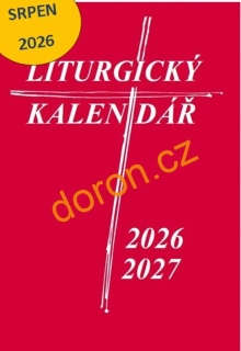 Liturgický kalendář 2026-27