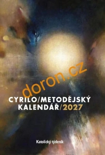 Cyrilometodějský kalendář 2027