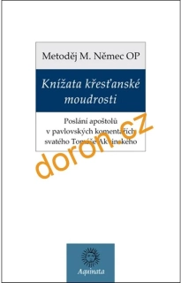 Knížata křesťanské moudrosti