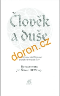 Člověk a duše