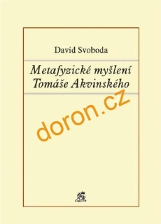Metafyzické myšlení Tomáše Akvinského