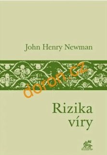 Rizika víry