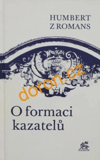 O formaci kazatelů