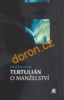 Tertulián. O manželství