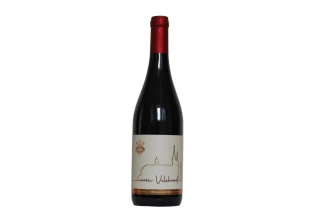 Cuvée Velehrad 2025