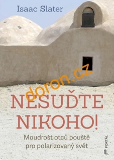 Nesuďte nikoho