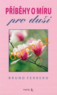 Příběhy o míru pro duši