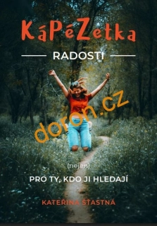 KáPéZetka radosti