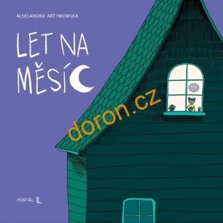 Let na Měsíc