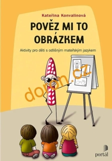 Pověz mi to obrázkem