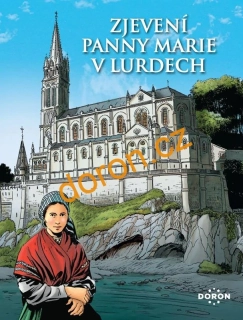 Zjevení Panny Marie v Lurdech
