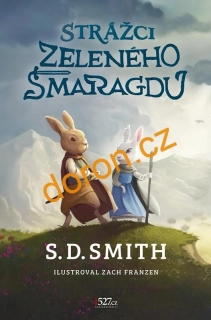 Strážci Zeleného smaragdu