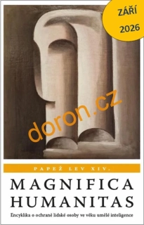 Magnifica humanitas