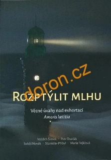 Rozptýlit mlhu