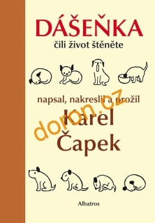 Dášeňka čili život štěněte
