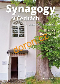 Synagogy v Čechách (které můžete navštívit)