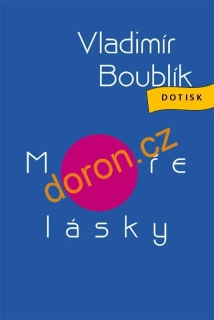 Moře lásky