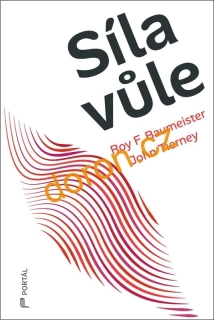 Síla vůle