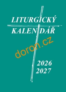 Liturgický kalendář 2026-27