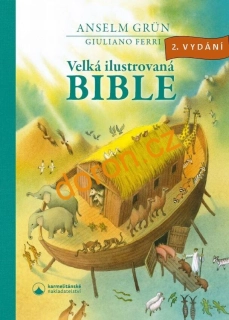 Velká ilustrovaná Bible