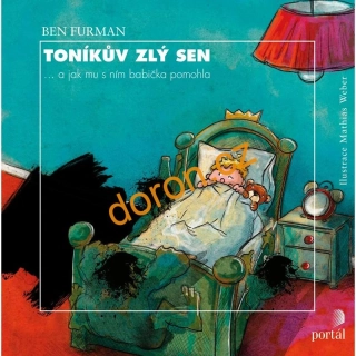 Toníkův zlý sen