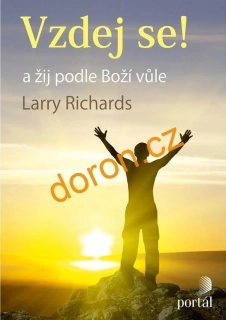 Vzdej se!