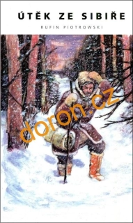 Útěk ze Sibiře
