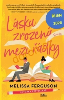 Láska zrozená mezi řádky