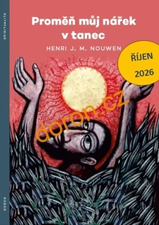 Proměň můj nářek v tanec