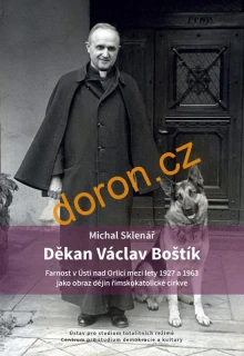 Děkan Václav Boštík