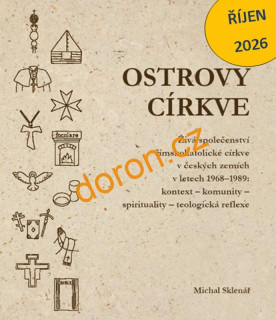 Ostrovy církve