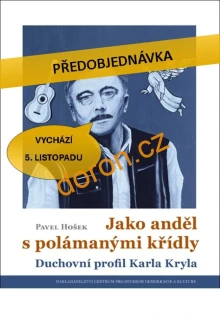 Klidně si předobjednej 2. DÍL
