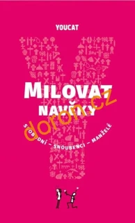 YouCat – Milovat navěky