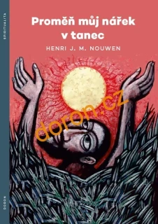 Proměň můj nářek v tanec