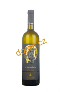 Sv. Anežka Česká - Jubilee Collection