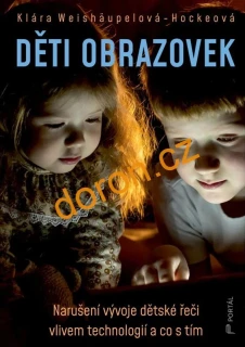 Děti obrazovek