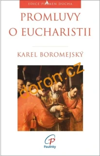 Promluvy o eucharistii