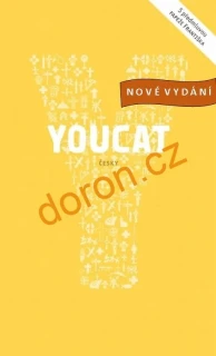 YouCat-Katechismus katolické církve pro mladé
