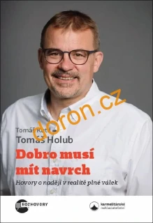 Dobro musí mít navrch