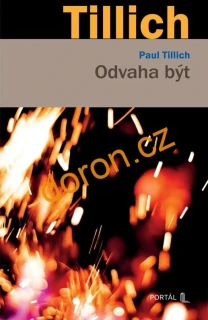 Odvaha být